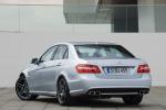 Mercedes-Benz E63 AMG 2010 года
